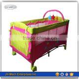 2016 Hot Sale Luxury Good Baby Playard thumbnail-4