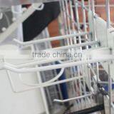 Grid Panel Hanging Display Hook thumbnail-3