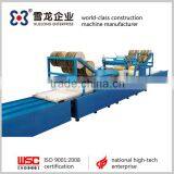 3D Panel Machine , 3D EPS Panel Machine , 3D Construction Panel Machine