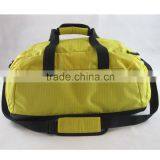 Men Duffel Bag Sport Duffel Bags With Shoes Compartment thumbnail-6