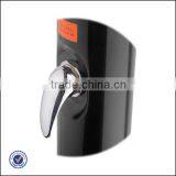 Two Section Chromed Solar Shower For Swimming Pool thumbnail-3