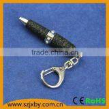 metal mb style ballpoint pen