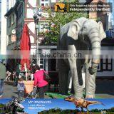 My Dino-C98 Theme Park Lifelike Fiberglass Animal Model thumbnail-4