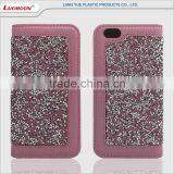 Luxury Leather Flip Cover Wallet Case With Card Slot for Coolpad Note 3 Lite thumbnail-4