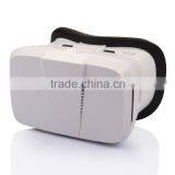 New Release Virtual Reality 3D Glass Play 3D Games Movie VR Box for 4.0"- 6.0" Smart Phone thumbnail-5