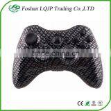 Custom Controller Shell for Xbox 360 Hydro Dipped Carbon Fiber Controller Shell Mod Kit + Parts for xbox 360 wireless controller