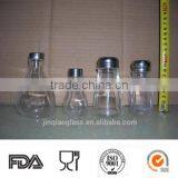 Different Kinds of Glass Salt Shaker thumbnail-3
