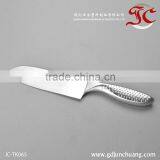 New Arrival Hollow Handle Stainless Steel Chef Knife