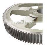 20CrMnMo Steel Spur Ring Gear Crown Heavy Duty thumbnail-4