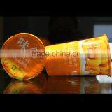 Hot Sale Strong Stiffness and Flexible Competitive Custom Ice Cream Tasting Cup Flexo/ Offset Printed OEM ODM Products Maker thumbnail-1