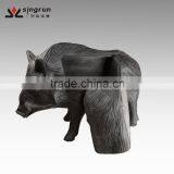 Wild Pig Animal Target/3D XPE Practice Archery Target thumbnail-3