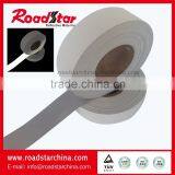 0.88mm PU Reflective Artificial Leather