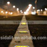 Starlight Red Flashing Light High Way Cat Eye Reflective Road Stud thumbnail-6