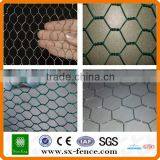 Hexagonal Wire Mesh for Construction(ISO9001:2008 Professional Manufacturer)