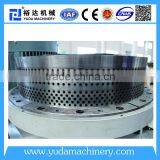 Easy Operation Wood Pellets Making Line 1t/h thumbnail-3