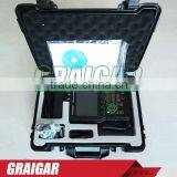 MITECH ULTRASONIC FLAW DETECTOR MFD500B APARELHO DE ULTRASSOM