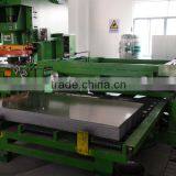 Front Section 55 Gallon(216.5L) Steel Drum Production Line thumbnail-1