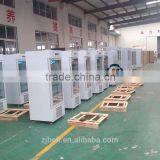 Factory 360L Medical Pharmacy Refrigerator With Heat Reflective Glass Door for Sales thumbnail-3