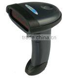 Hot-Sale NT-2011 Wired 1D Handheld Laser Barcode Scanner for Supermarket thumbnail-1