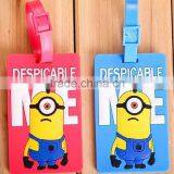 OEM Luggage Tag/custom Luggage Tag/PVC Luggage Tag thumbnail-5