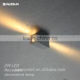 Mini Led Decorative Light 30 Beam Angle Led Wall Light thumbnail-2