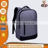 New Design Oem Multi-functional Backpack Waterproof Travel Laptop Bag With Factory Price thumbnail-5