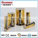 UM-1 Battery LR20 D 1.5V Alkaline Battery thumbnail-2