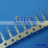 Molex 1.25mm Pitch 50125 Series 50125-8000 Wire to Wire Connector thumbnail-6