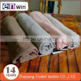 Coffee Brown Plain Dye Bangladesh Jacket Fabric Brushed Fleece Fabric thumbnail-4