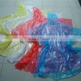 YunShang Cheap Disposable Rain Poncho for Promotion thumbnail-1
