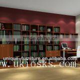 Wenshan sea study room book cabinet&Combination bookcases and book cabinet&study cabinet