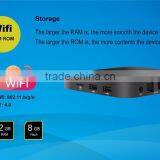 2016 Newest in the Marketing Android 6.0 TV Box TX5 S905X 2G 8G With Full HD 1080P Set Top Box thumbnail-2