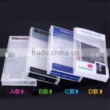 PVC Plastic Mobile Phone Case Box &mobilephone Case Packaging Wholesales thumbnail-1