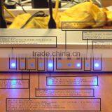 TQWISE 4G WIFI ROUTER CAR ROUETR