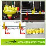 LEON Series Nipple Drinking System With Automatic Doser thumbnail-3