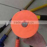 Best Quality of Stone Chisels and Popular Rubber Grip Cold Steel Chisel thumbnail-4