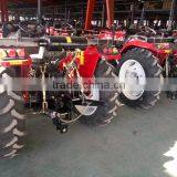 Best Selling Tractor Model JX404 40HP 4WD With YTO Hood and CE Certification thumbnail-6
