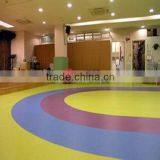 Look!!! Good Quality and Reliable Interlocking Pvc Floor Tiles Lowes thumbnail-4