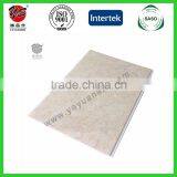 40cm PVC Ceiling and Wall Panel, Marble Sheet, UV Board thumbnail-2