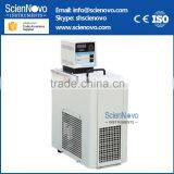 Scienovo LT-HX105 Cooling Circulating Water Bath -10~95C/5L