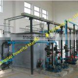 Sewage treatment plant (STP)