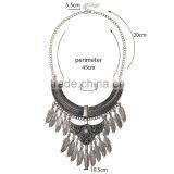 Professional Factory Cheap Wholesale Novel Design Latest Necklace Designs Wholesale Price thumbnail-5