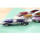 Novelty Design Racing Car Shape Ballpoint Pen for Kids thumbnail-3