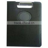 Customized Agenda Notebook