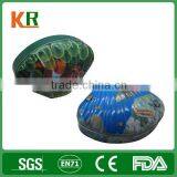 Stain Exsiting Mould Irregular Clamshell Shape Tin Box for Souvenir