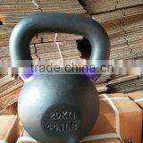 Crossfit Kettlebells Hollow Kettlebell Colored Kettlebells thumbnail-5