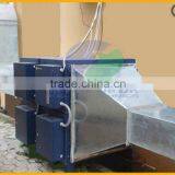 Kitchen Wet Dust Electronic Collector Device thumbnail-1