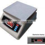 30kg Electric Weighing Scales for Fruits