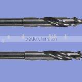 Straight Shank Subland Drill Bits,step Drill Bit,High Speed Steel