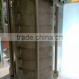 Hot Sale Multistage High Pressure Centrifugal Pump by Casting for High Building thumbnail-6